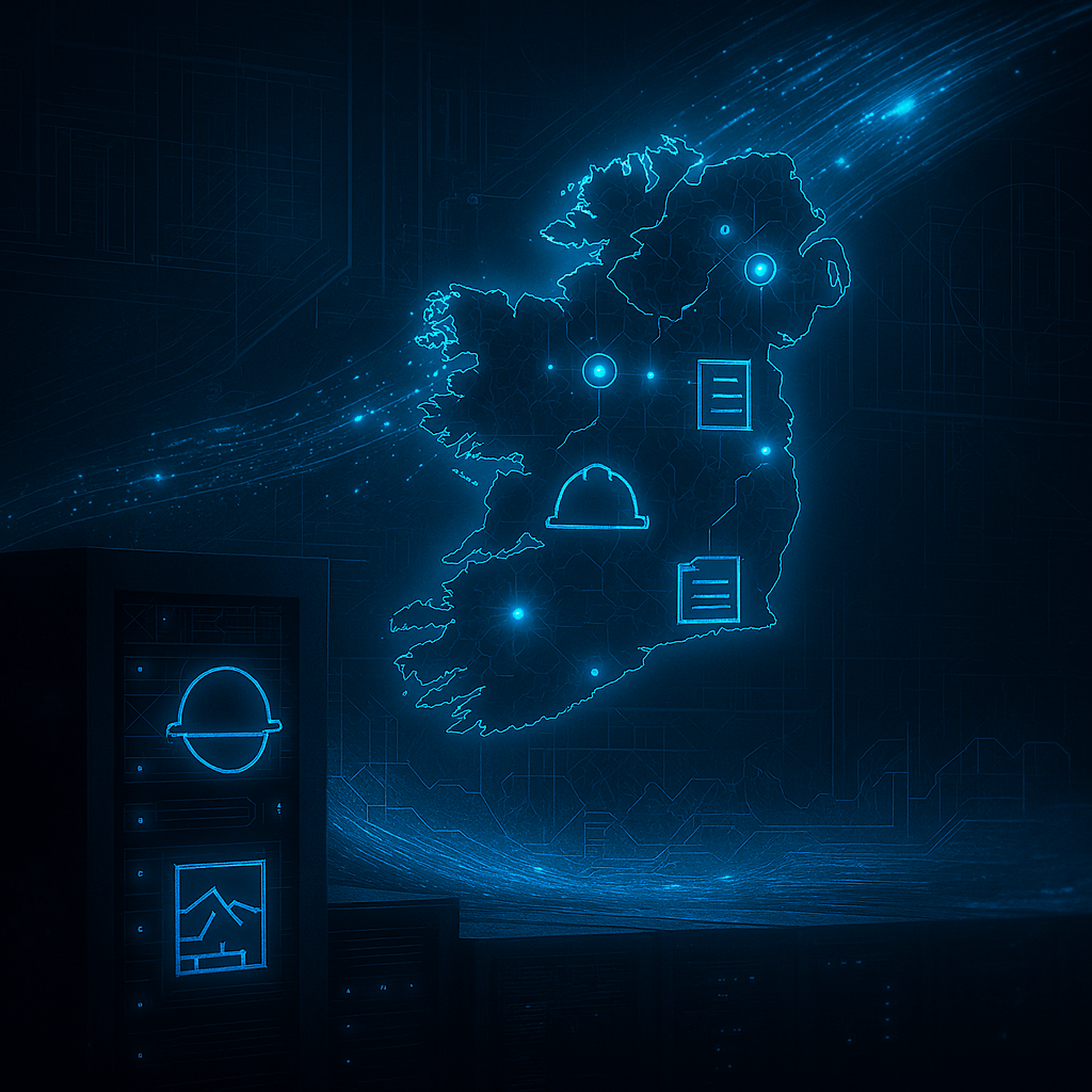 Irish Businesses Are Using Custom AI Agents to Unlock Hidden Knowledge