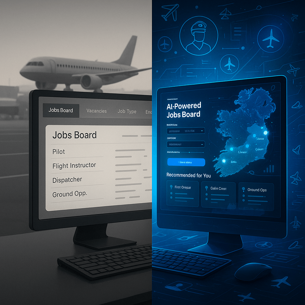 Reimagining Recruitment: